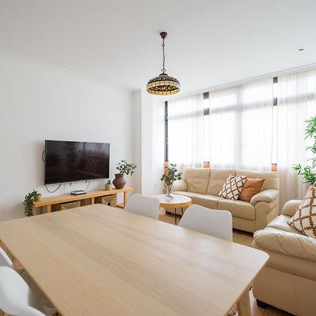 Moderno Piso De 3 Habitaciones Cerca De Triana Λας Πάλμας ντε Γκραν Κανάρια Εξωτερικό φωτογραφία