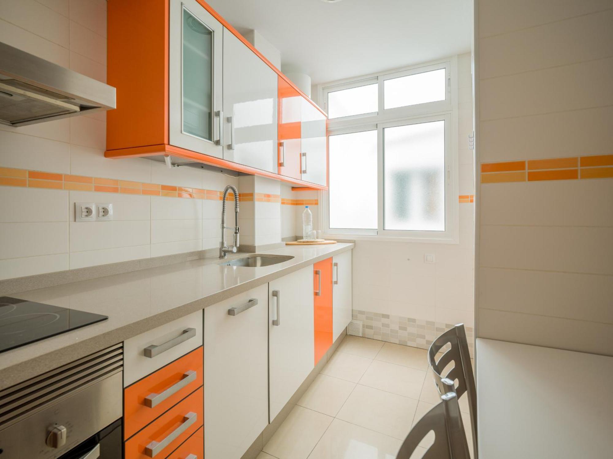Moderno Piso De 3 Habitaciones Cerca De Triana Λας Πάλμας ντε Γκραν Κανάρια Εξωτερικό φωτογραφία