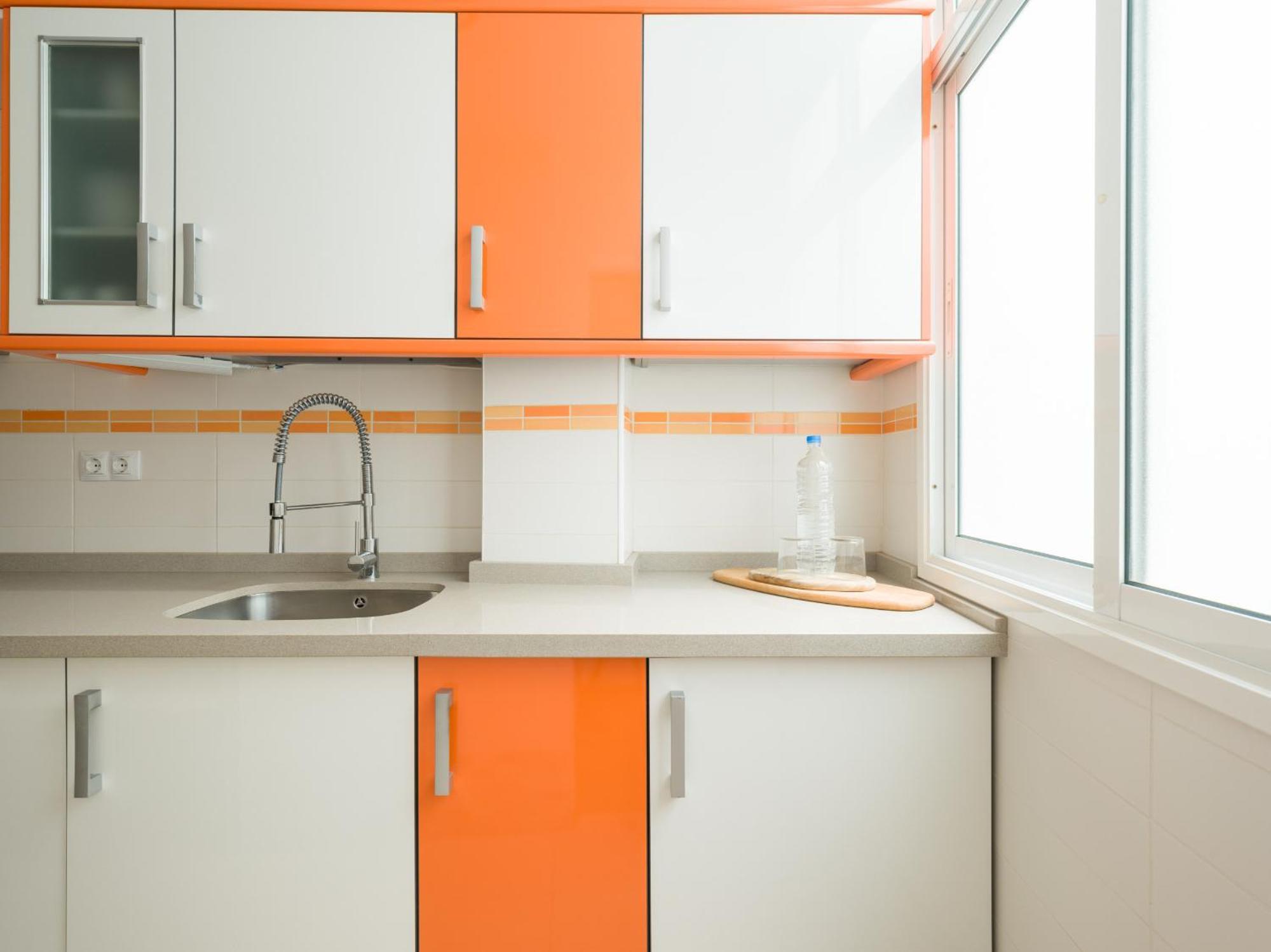 Moderno Piso De 3 Habitaciones Cerca De Triana Λας Πάλμας ντε Γκραν Κανάρια Εξωτερικό φωτογραφία