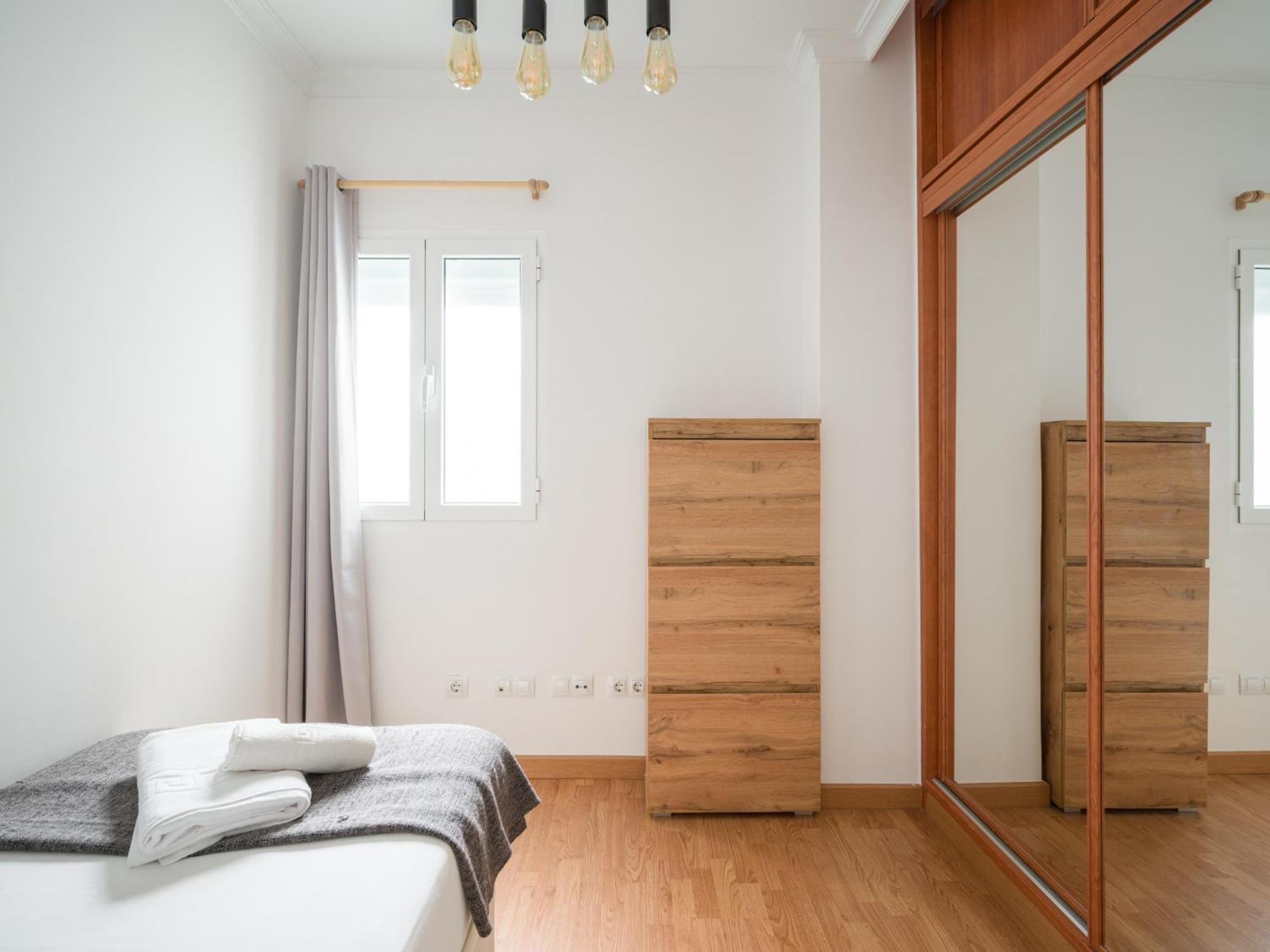 Moderno Piso De 3 Habitaciones Cerca De Triana Λας Πάλμας ντε Γκραν Κανάρια Εξωτερικό φωτογραφία