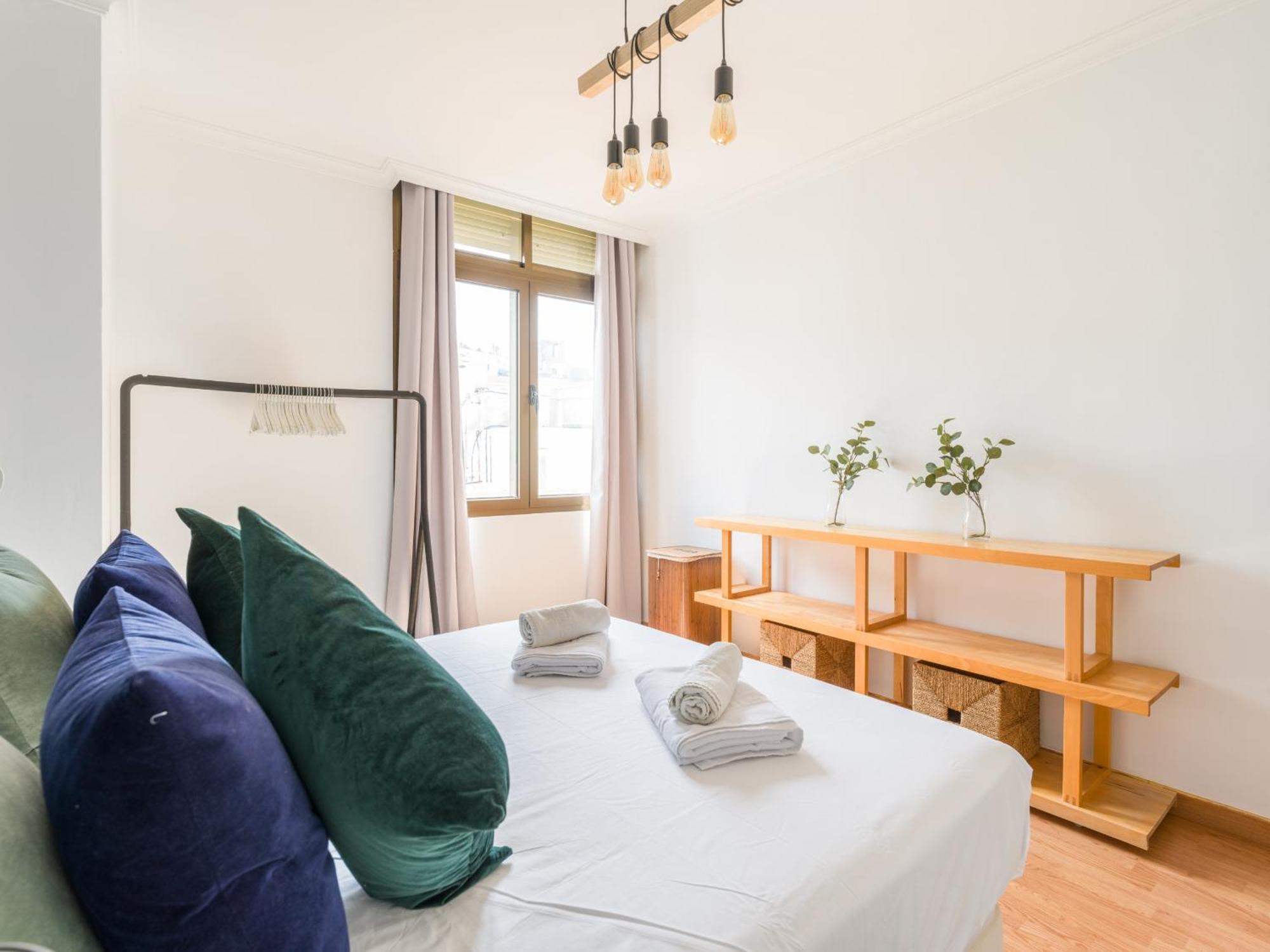 Moderno Piso De 3 Habitaciones Cerca De Triana Λας Πάλμας ντε Γκραν Κανάρια Εξωτερικό φωτογραφία