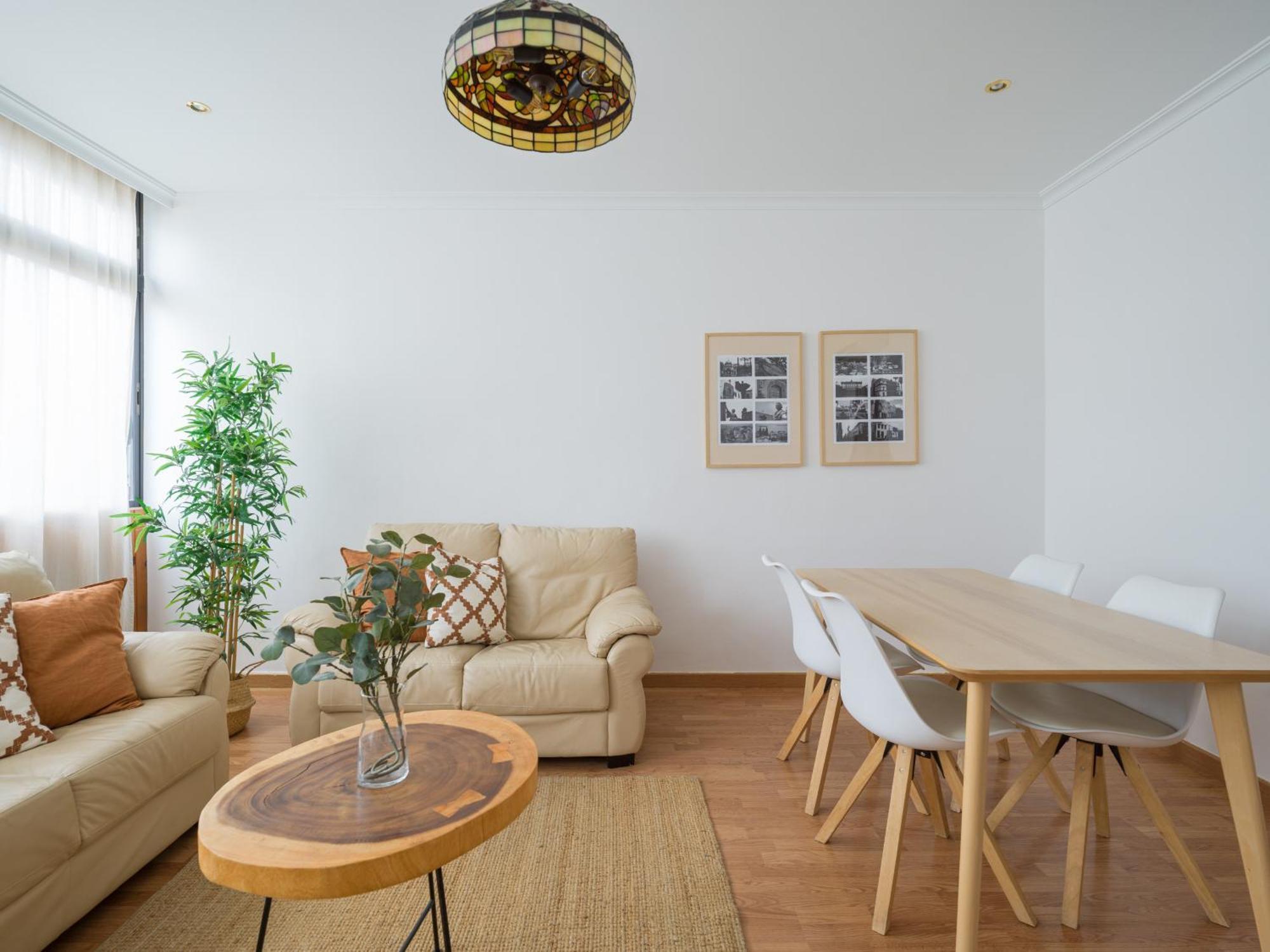 Moderno Piso De 3 Habitaciones Cerca De Triana Λας Πάλμας ντε Γκραν Κανάρια Εξωτερικό φωτογραφία
